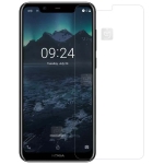 محافظ صفحه نمایش شیشه ای نیلکین Nillkin Amazing H Glass Nokia X5