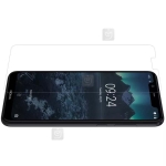 محافظ صفحه نمایش شیشه ای نیلکین Nillkin Amazing H Glass Nokia X5