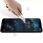 محافظ صفحه نمایش شیشه ای نیلکین Nillkin Amazing H Glass Nokia X5