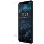 محافظ صفحه نمایش شیشه ای نیلکین Nillkin Amazing H Glass Nokia X5