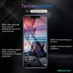گل نیلکین Huawei Nova 3 مدل H+ Pro
