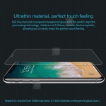گلس نیلکین Apple iPhone XR مدل Amazing H