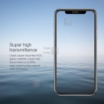 گلس نیلکین Apple iPhone XR مدل Amazing H