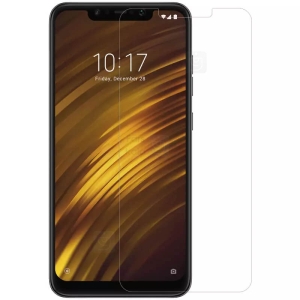 محافظ صفحه نمایش شیشه ای نیلکین Nillkin H Glass Xiaomi Pocophone F1/ Poco F1