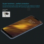 محافظ صفحه نمایش شیشه ای نیلکین Nillkin H Glass Xiaomi Pocophone F1/ Poco F1