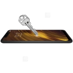 محافظ صفحه نمایش شیشه ای نیلکین Nillkin H Glass Xiaomi Pocophone F1/ Poco F1