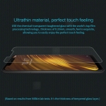 محافظ صفحه نمایش شیشه ای نیلکین Nillkin H Glass Xiaomi Pocophone F1/ Poco F1