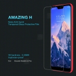 محافظ صفحه نمایش شیشه ای نیلکین Nillkin H Glass Xiaomi Redmi 6 Pro