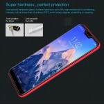 محافظ صفحه نمایش شیشه ای نیلکین Nillkin H Glass Xiaomi Redmi 6 Pro