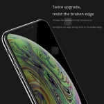 محافظ صفحه نمایش شیشه ای Nillkin Amazing XD CP+ Max glass Apple iPhone XR
