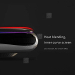 محافظ صفحه نمایش شیشه ای Nillkin Amazing XD CP+ Max glass Apple iPhone XR