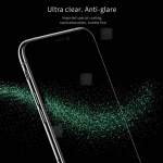 محافظ صفحه نمایش شیشه ای Nillkin Amazing XD CP+ Max glass Apple iPhone XR