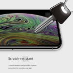 محافظ صفحه نمایش شیشه ای Nillkin Amazing XD CP+ Max glass Apple iPhone XR