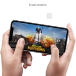 محافظ صفحه نمایش شیشه ای Nillkin Amazing XD CP+ Max glass Apple iPhone XR