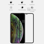 محافظ صفحه نمایش شیشه ای Nillkin Amazing XD CP+ Max glass Apple iPhone XR
