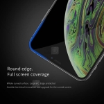 محافظ صفحه نمایش شیشه ای Nillkin Amazing XD CP+ Max glass Apple iPhone XR