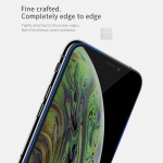 محافظ صفحه نمایش شیشه ای Nillkin Amazing XD CP+ Max glass Apple iPhone XR