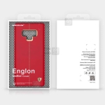 قاب چرمی نیلکین سامسونگ نوت 9 مدل Nillkin Englon