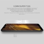 محافظ صفحه نمایش شیشه ای نیلکین Nillkin H+ Pro Glass Xiaomi Pocophone F1/Poco F1