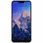 محافظ ژله ای نیلکین Nillkin Nature TPU Case Xiaomi Redmi 6 Pro