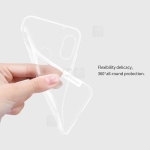 محافظ ژله ای نیلکین Nillkin Nature TPU Case Xiaomi Redmi 6 Pro