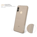 محافظ ژله ای نیلکین Nillkin Nature TPU Case Xiaomi Redmi 6 Pro