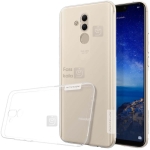 محافظ ژله ای نیلکین Nillkin Nature TPU Case Huawei Mate 20 Lite
