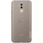 محافظ ژله ای نیلکین Nillkin Nature TPU Case Huawei Mate 20 Lite