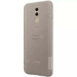 محافظ ژله ای نیلکین Nillkin Nature TPU Case Huawei Mate 20 Lite