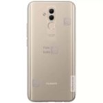 محافظ ژله ای نیلکین Nillkin Nature TPU Case Huawei Mate 20 Lite