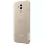 محافظ ژله ای نیلکین Nillkin Nature TPU Case Huawei Mate 20 Lite