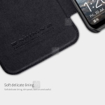 کیف چرمی نیلکین Nillkin Qin Case Huawei Nova 3i