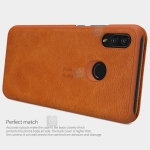 کیف چرمی نیلکین Nillkin Qin Case Huawei Nova 3i