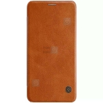 کیف چرمی نیلکین Nillkin Qin Case Huawei Nova 3i