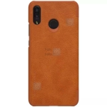 کیف چرمی نیلکین Nillkin Qin Case Huawei Nova 3i