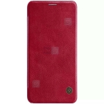 کیف چرمی نیلکین Nillkin Qin Case Huawei Nova 3i