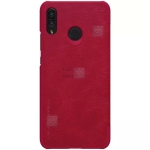 کیف چرمی نیلکین Nillkin Qin Case Huawei Nova 3i