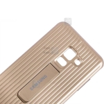 قاب محافظ اصلی Samsung Galaxy A8 2018 Protective Standing Cover
