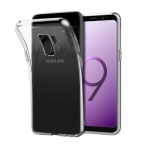 محافظ ژله ای Samsung Galaxy S9 Plus OU Jelly Cover