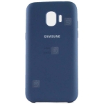 قاب محافظ سیلیکونی Silicone Cover Samsung Galaxy J2 Pro 2018