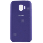 قاب محافظ سیلیکونی Silicone Cover Samsung Galaxy J2 Pro 2018