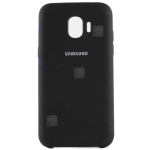 قاب محافظ سیلیکونی Silicone Cover Samsung Galaxy J2 Pro 2018