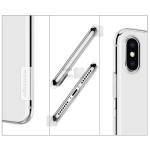 محافظ ژله ای نیلکین Nillkin Nature TPU Case Apple iPhone XS Max