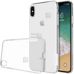 محافظ ژله ای نیلکین Nillkin Nature TPU Case Apple iPhone XS Max