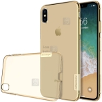 محافظ ژله ای نیلکین Nillkin Nature TPU Case Apple iPhone XS Max