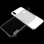 محافظ ژله ای نیلکین Nillkin Nature TPU Case Apple iPhone XS Max