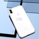 محافظ ژله ای نیلکین Nillkin Nature TPU Case Apple iPhone XS Max