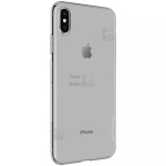 محافظ ژله ای نیلکین Nillkin Nature TPU Case Apple iPhone XS Max