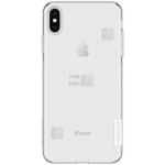محافظ ژله ای نیلکین Nillkin Nature TPU Case Apple iPhone XS Max