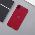 کیف چرمی نیلکین Nillkin Qin Case Apple iPhone XR